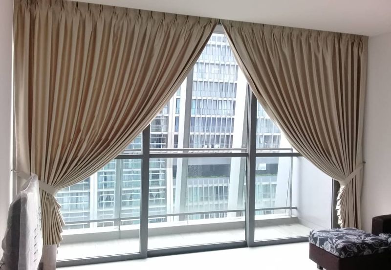 The Fennel @ Sentul East