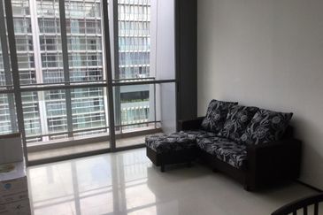 The Fennel @ Sentul East