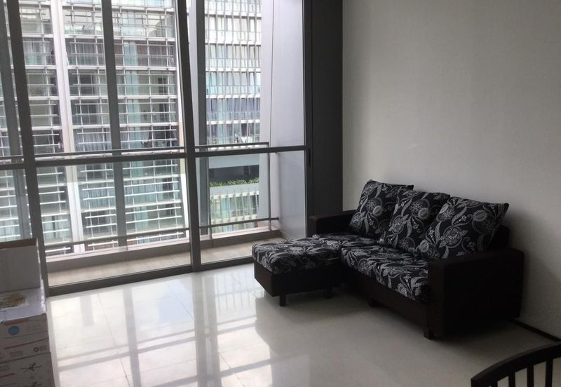 The Fennel @ Sentul East