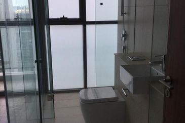 The Fennel @ Sentul East