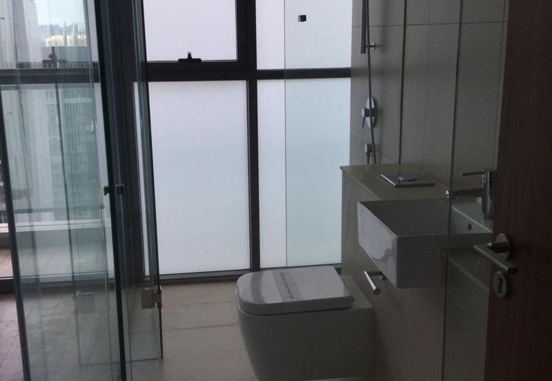 The Fennel @ Sentul East