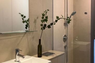 The Fennel @ Sentul East