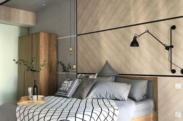 The Fennel @ Sentul East