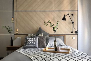 The Fennel @ Sentul East