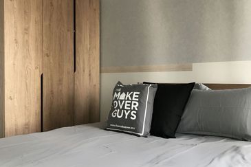 The Fennel @ Sentul East