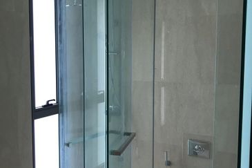 The Fennel @ Sentul East