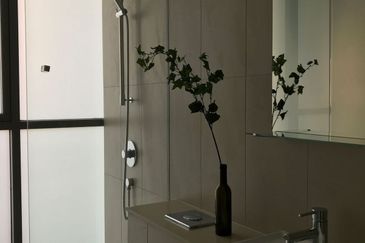 The Fennel @ Sentul East