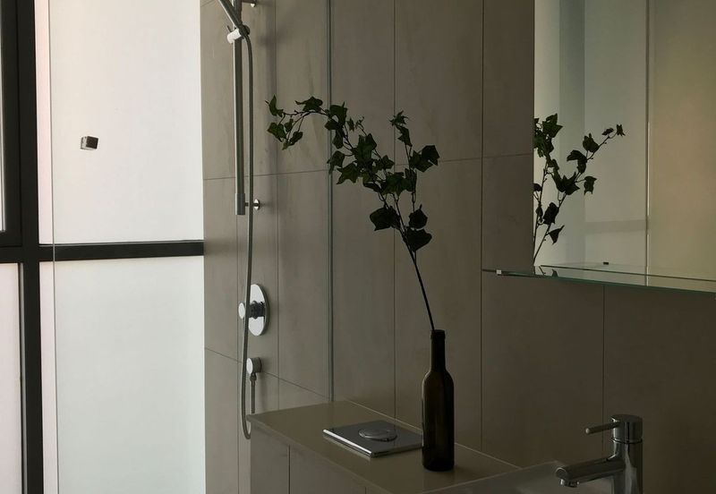 The Fennel @ Sentul East