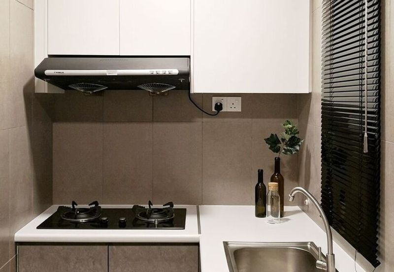 The Fennel @ Sentul East