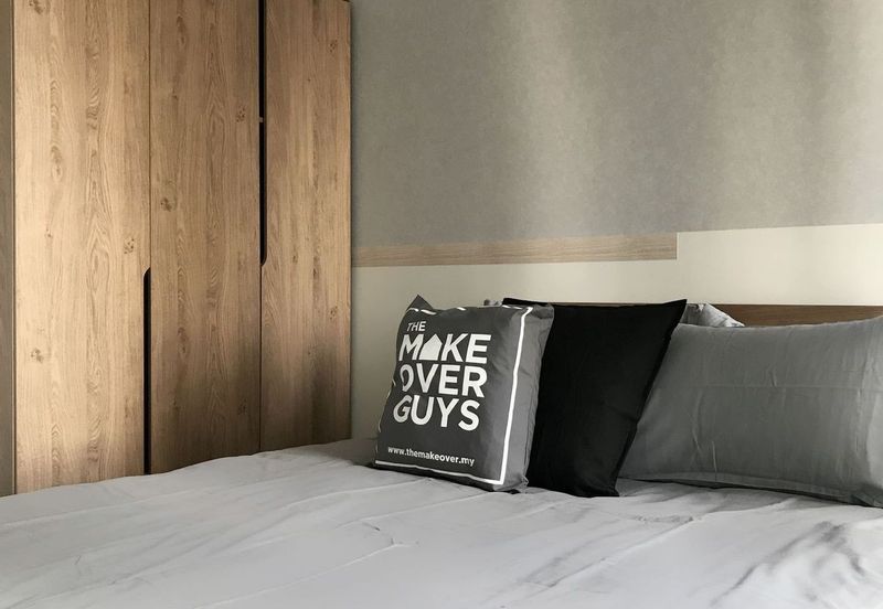 The Fennel @ Sentul East