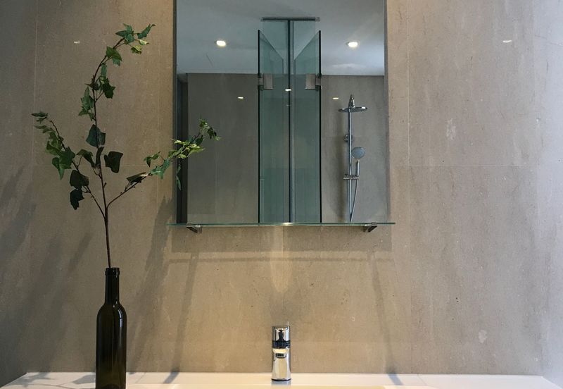 The Fennel @ Sentul East