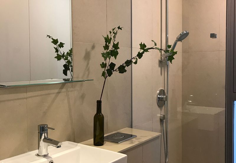 The Fennel @ Sentul East