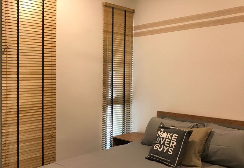 The Fennel @ Sentul East