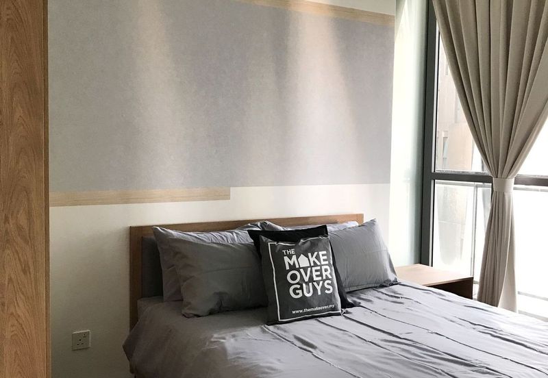 The Fennel @ Sentul East