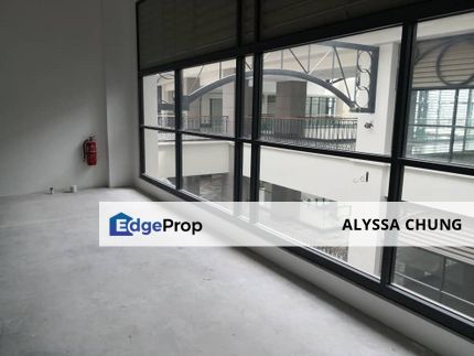 Retail Shop Office for Sale Shaftsbury Avenue Putrajaya, Putrajaya, Putrajaya
