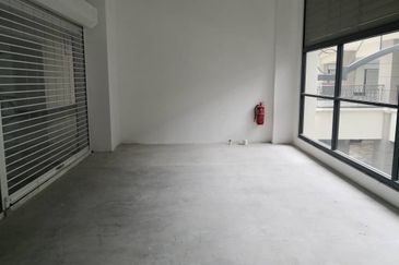 Shaftsbury Putrajaya Mall