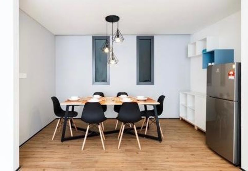 The Fennel @ Sentul East