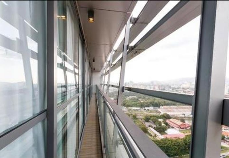 The Fennel @ Sentul East