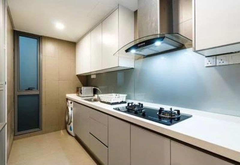 The Fennel @ Sentul East