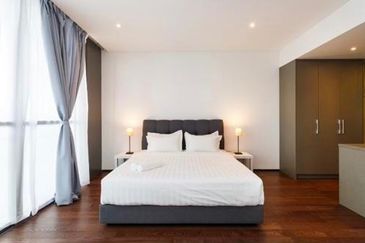 The Fennel @ Sentul East