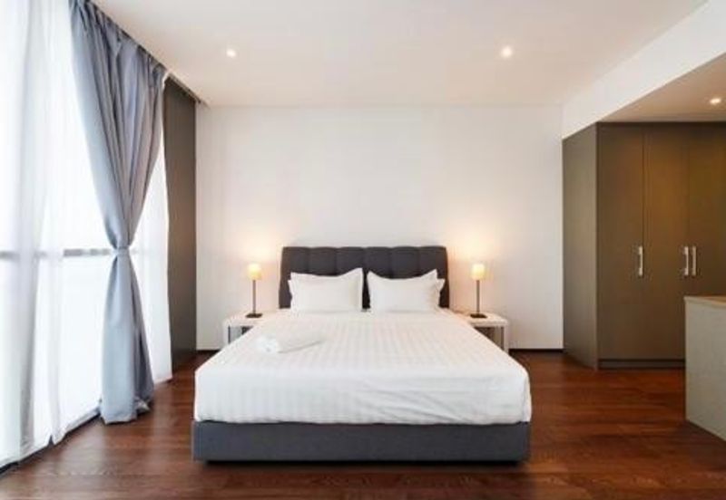 The Fennel @ Sentul East