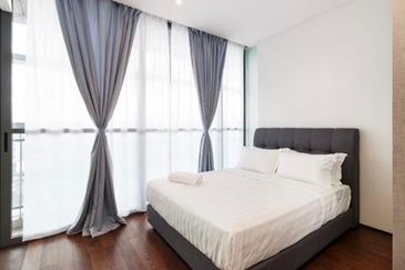 The Fennel @ Sentul East