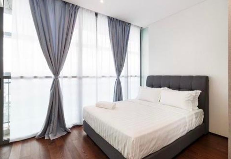 The Fennel @ Sentul East