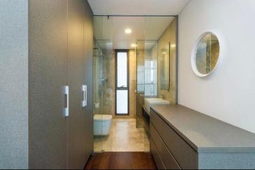 The Fennel @ Sentul East