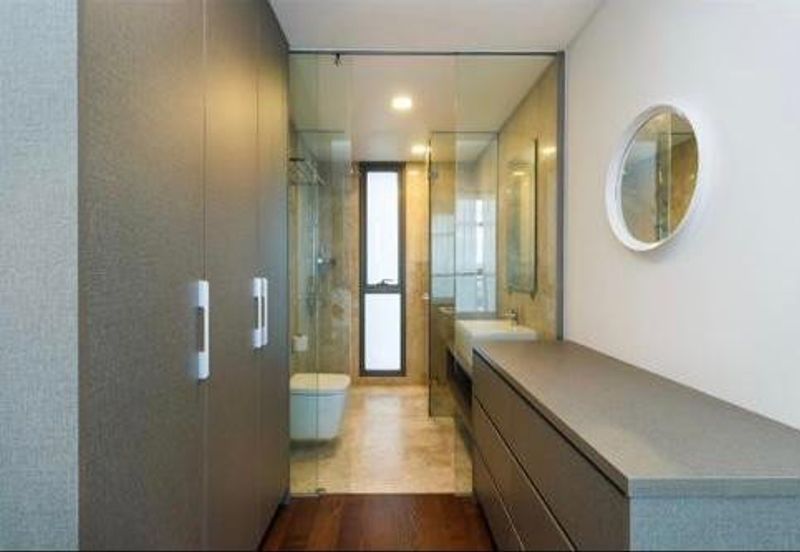 The Fennel @ Sentul East