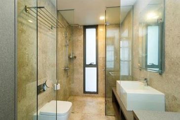 The Fennel @ Sentul East