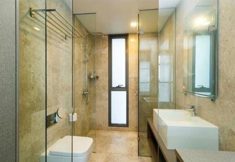 The Fennel @ Sentul East