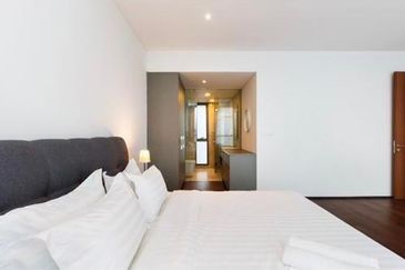 The Fennel @ Sentul East