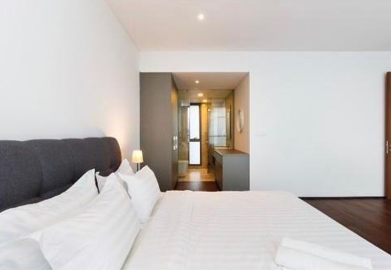 The Fennel @ Sentul East