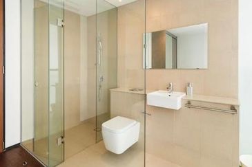 The Fennel @ Sentul East