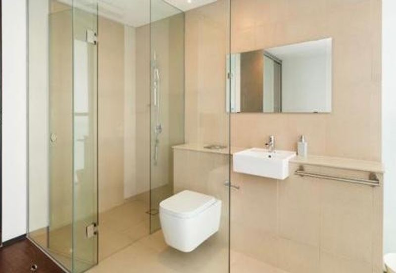 The Fennel @ Sentul East