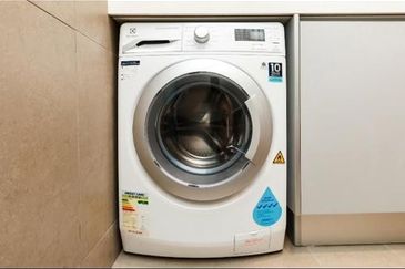 The Fennel @ Sentul East