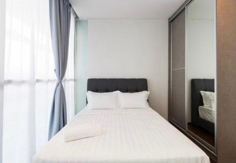 The Fennel @ Sentul East