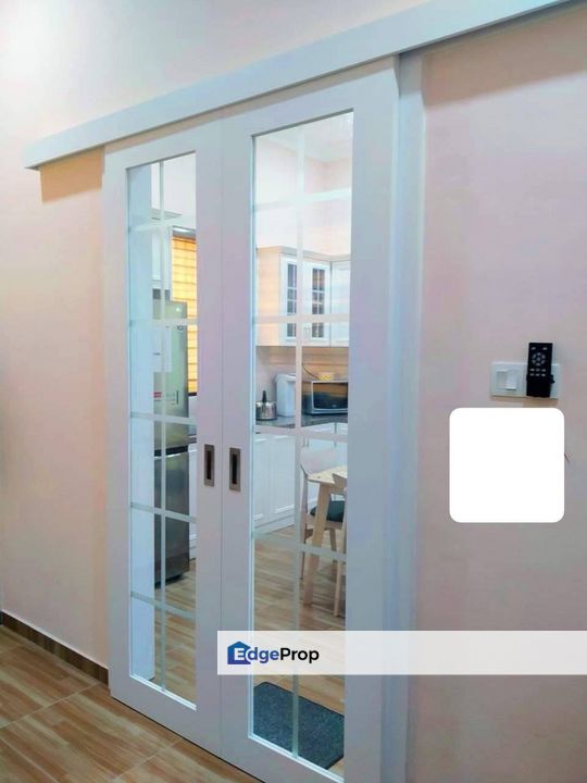 BUNGALOW DOUBLE STOREY JALAN SUNGAI TIRAM, Johor, Ulu Tiram