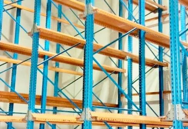 Nusa Cemerlang Industrial Park