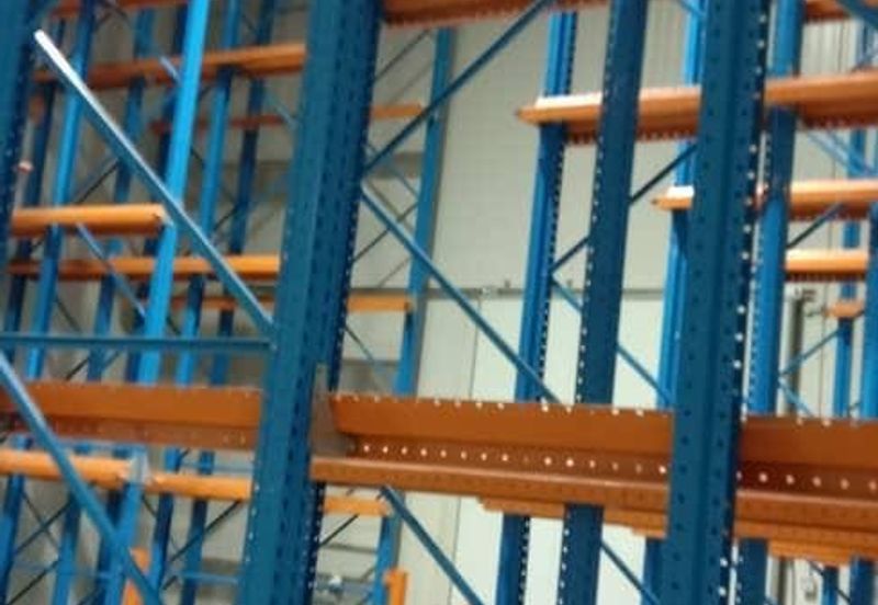 Nusa Cemerlang Industrial Park