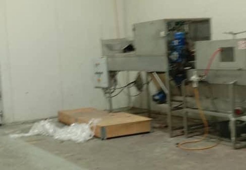 Nusa Cemerlang Industrial Park