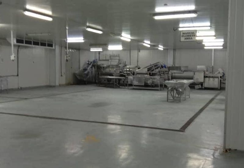 Nusa Cemerlang Industrial Park