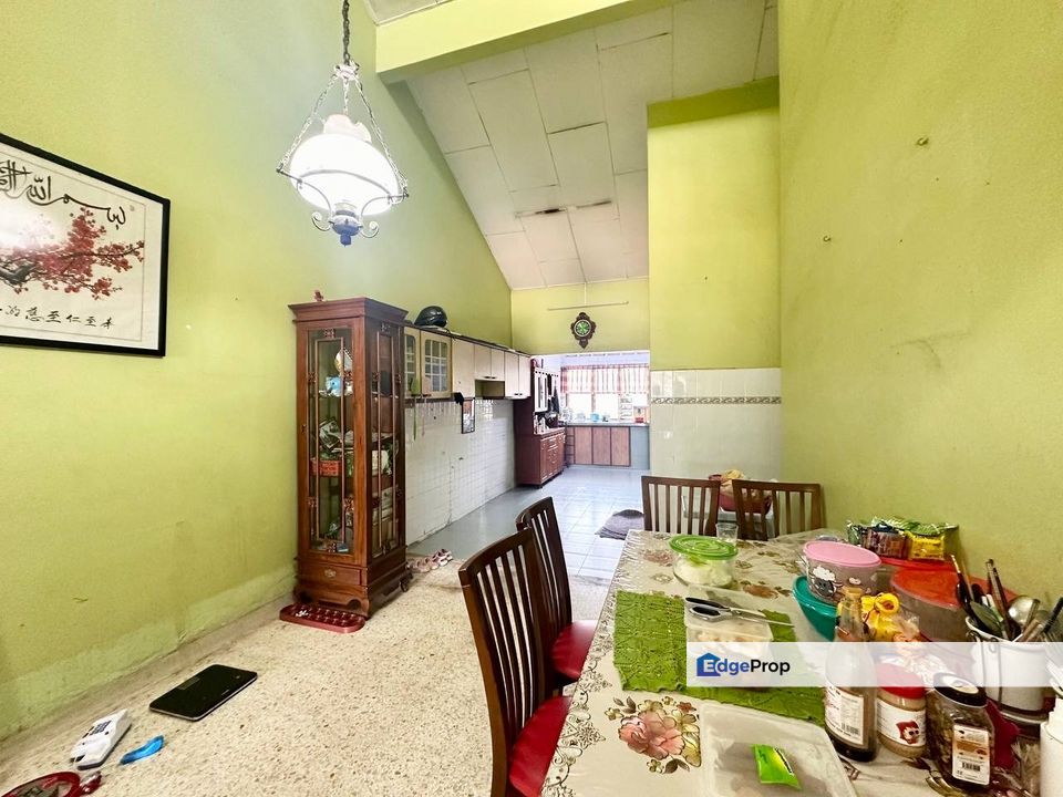 TAMAN RINTING CORNER LOT, Johor, Masai