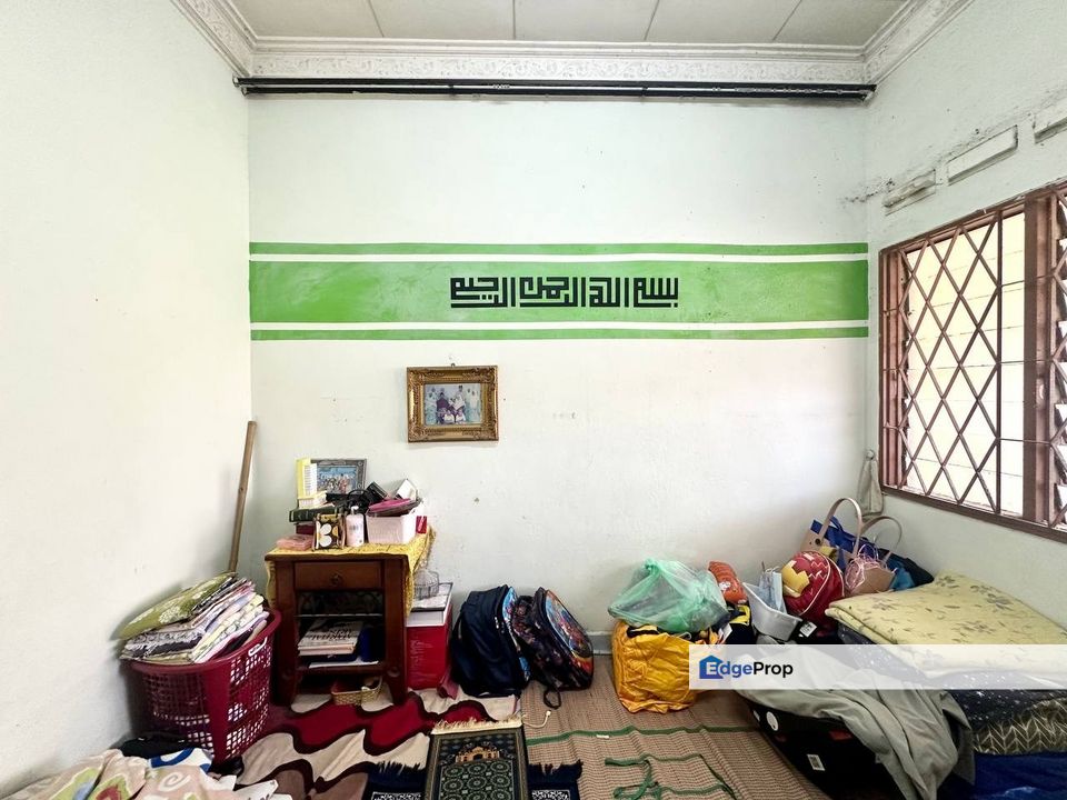 TAMAN RINTING CORNER LOT, Johor, Masai