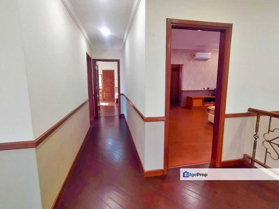 BUNGALOW BANANG , BATU PAHAT, Johor, Batu Pahat