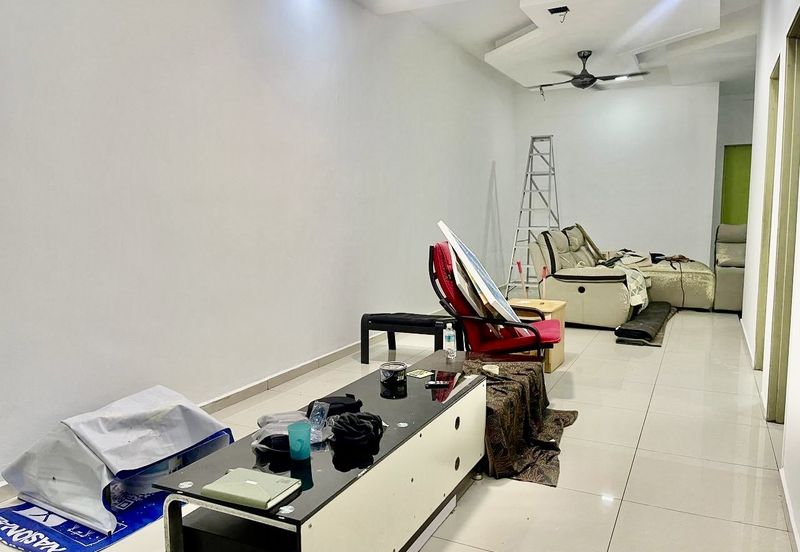 Taman Jaya Putra Perdana