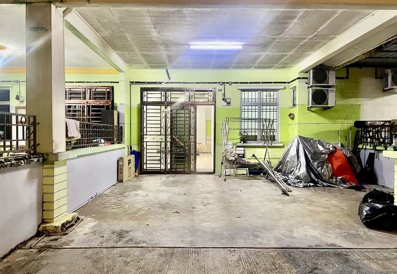 Taman Jaya Putra Perdana