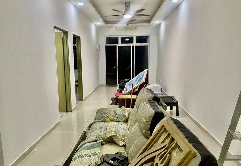 Taman Jaya Putra Perdana