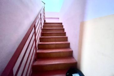 Taman Scientex Kulai