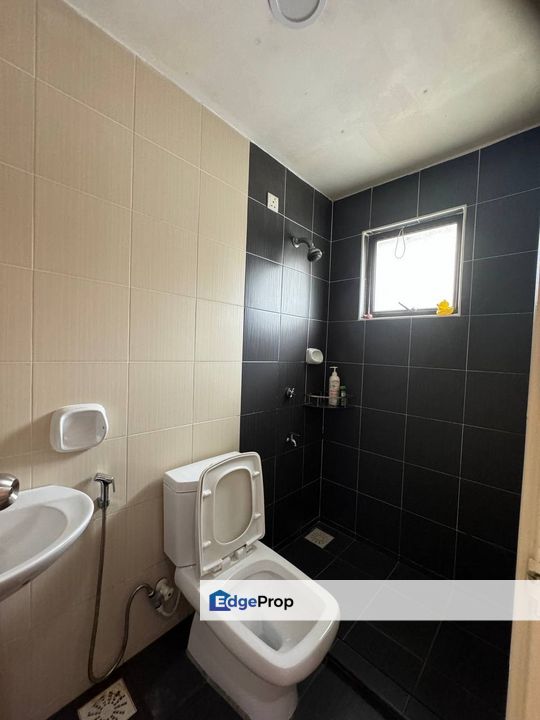 TAMAN LAGUNA (GATE B), Johor, Johor Bahru